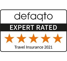 Travel insurance defaqto 2021